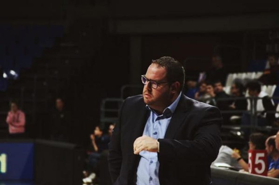 El técnico manifestó que el de este viernes puede ser el último partido del Clarinos El técnico manifestó que el de este viernes puede ser el último partido del Clarinos