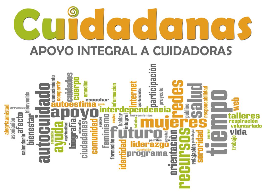 Cuidadanas Cuidadanas