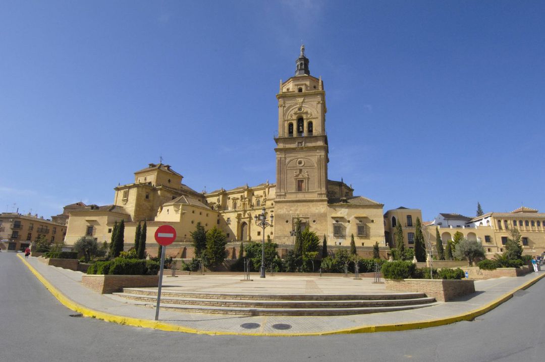 Guadix (Granada) Guadix (Granada)