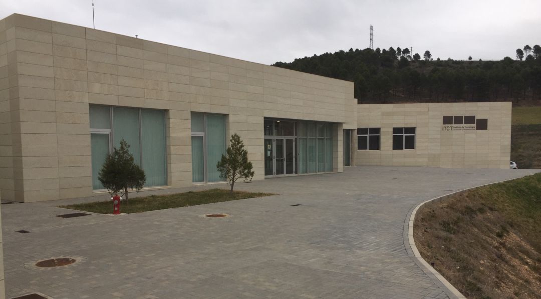 El UFIL tiene sus instalaciones en el campus universitario, junto a la Politécnica El UFIL tiene sus instalaciones en el campus universitario, junto a la Politécnica