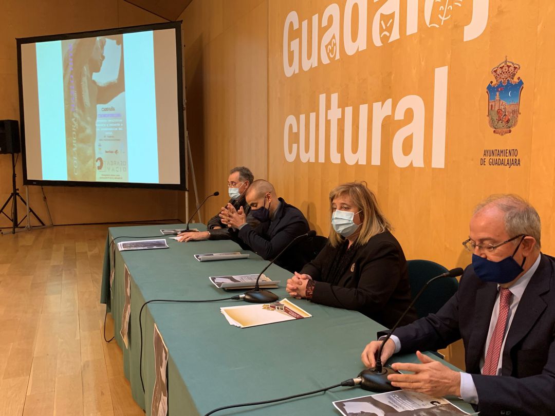 Presentación del proyecto Presentación del proyecto