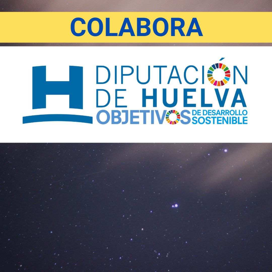 IMPRESCINDIBLES. Colabora Diputación de Huelva IMPRESCINDIBLES. Colabora Diputación de Huelva