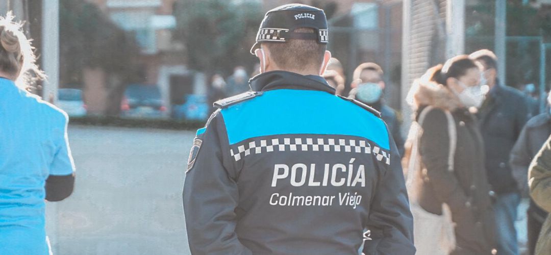 Agente de la Policía Local Agente de la Policía Local