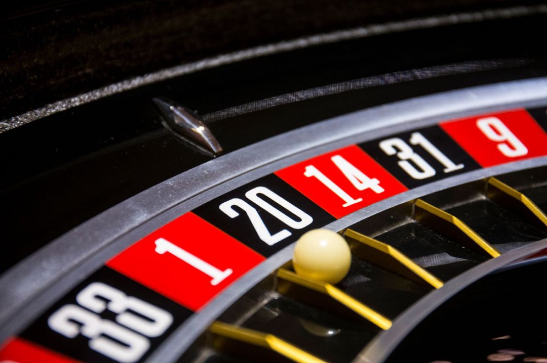 Una ruleta francesa de un casino, en una imagen de archivo Una ruleta francesa de un casino, en una imagen de archivo