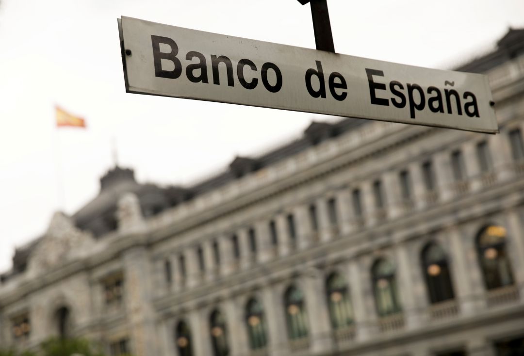 Banco de España Banco de España