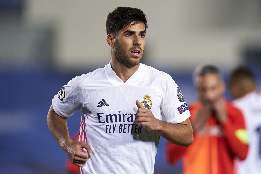 Marco Asensio sustituirá a Ansu Fati entre los convocados de Luis Enrique. Marco Asensio sustituirá a Ansu Fati entre los convocados de Luis Enrique.