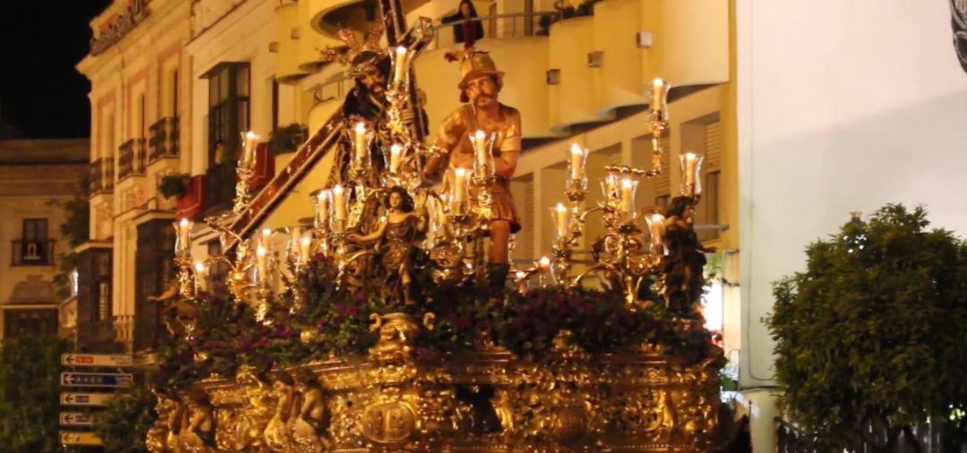 Nuestro Padre Jesús Nazareno Nuestro Padre Jesús Nazareno