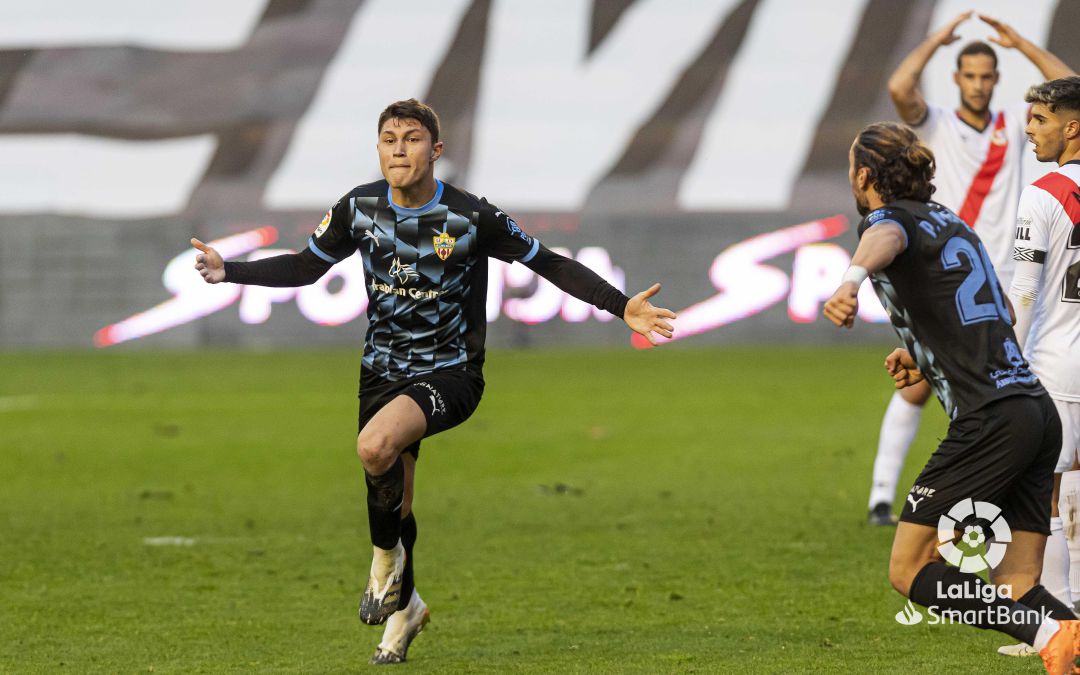 Gol de Cuenca. Gol de Cuenca.