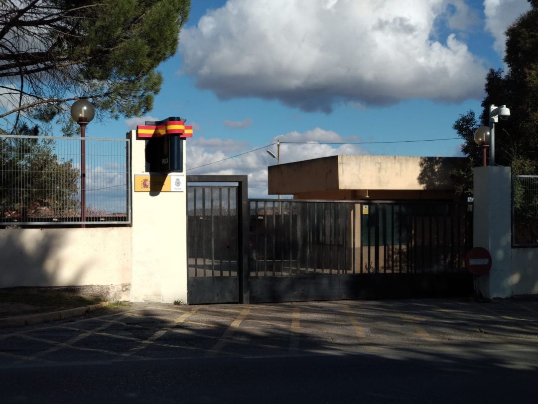 La oficina de la Policía Nacional para el DNI amplía su horario La oficina de la Policía Nacional para el DNI amplía su horario