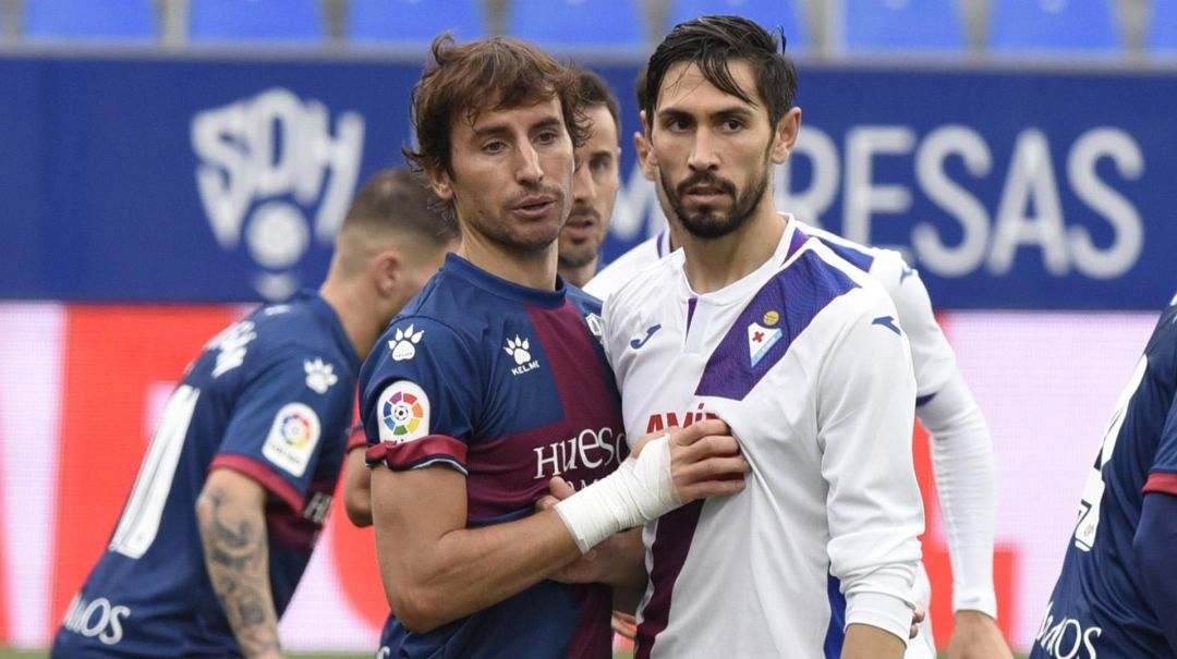 El Eibar gana fuera lo que pierde en casa El Eibar gana fuera lo que pierde en casa
