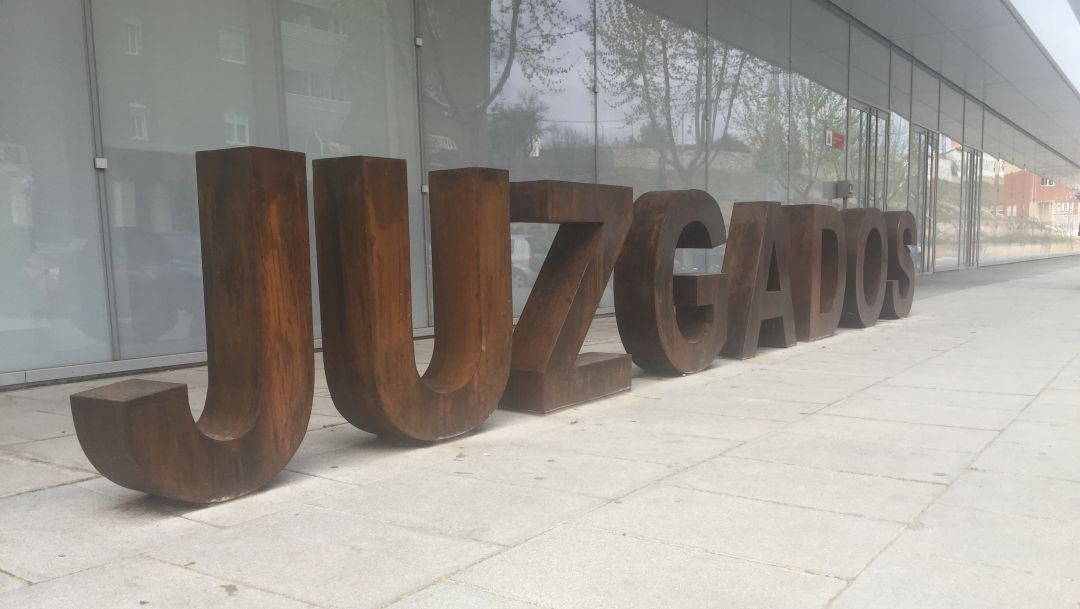 Juzgados de Cuenca Juzgados de Cuenca