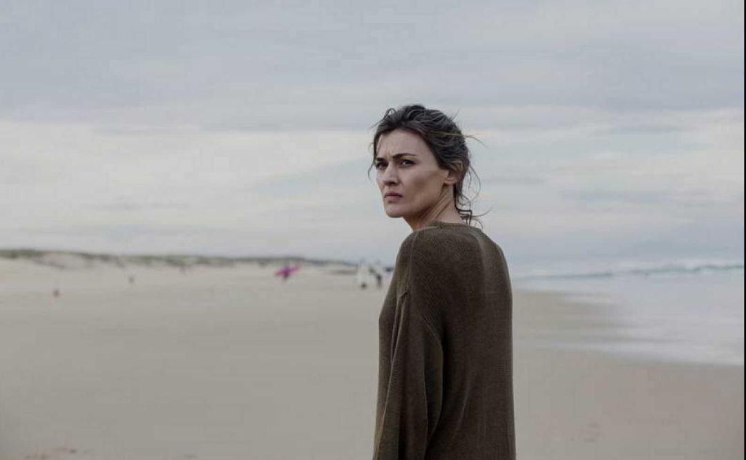 Marta Nieto, protagonista de 'Madre' Marta Nieto, protagonista de 'Madre'