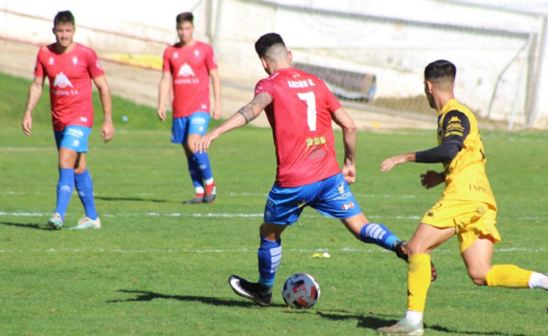 Nacho Huertas Nacho Huertas