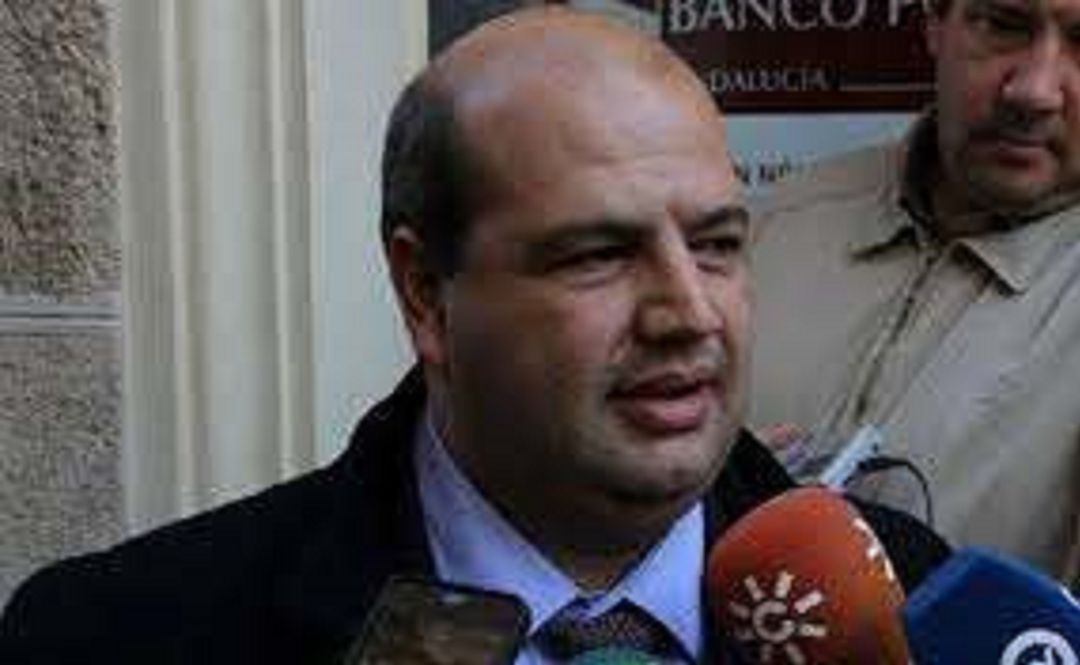 Enrique Rodriguez Zarza abogado de Sinergy Enrique Rodriguez Zarza abogado de Sinergy