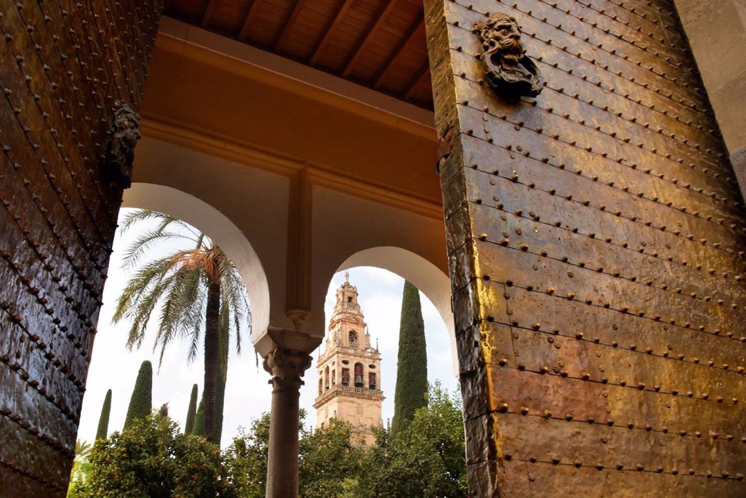 Mezquita Catedral de Córdoba Mezquita Catedral de Córdoba