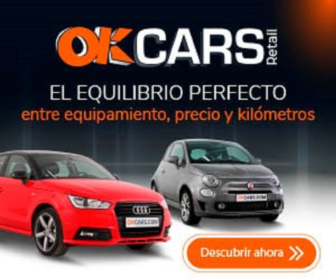 Ok cars Ok cars