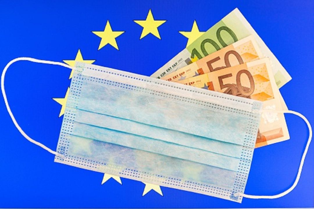 Fondos europeos covid Fondos europeos covid