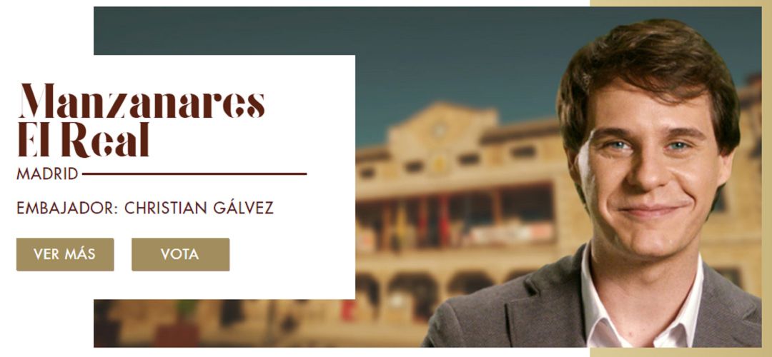 Christian Gálvez Christian Gálvez