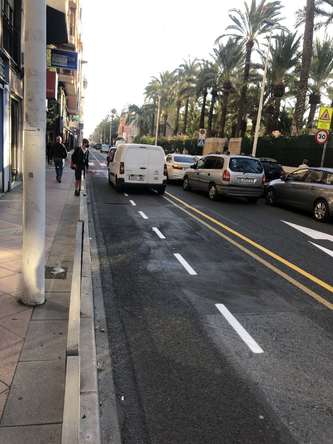 carriles bici carriles bici