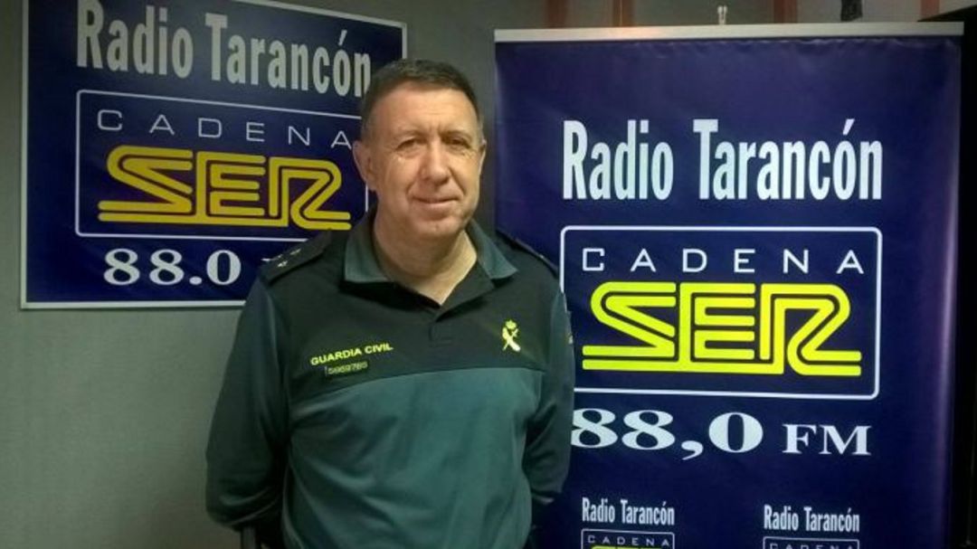 Alejandro Rodrigo Alejandro Rodrigo
