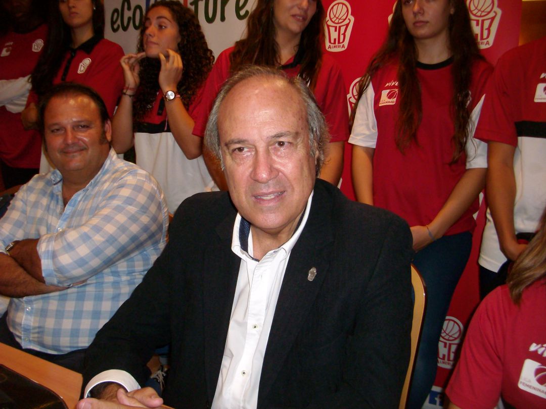 Pascual Sánchez nos ha dejado un legado enorme. Pascual Sánchez nos ha dejado un legado enorme.