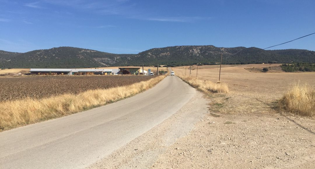 El parque científico y tecnológico se va a instalar en las inmediaciones de la Fábrica de Maderas del Ayuntamiento de Cuenca El parque científico y tecnológico se va a instalar en las inmediaciones de la Fábrica de Maderas del Ayuntamiento de Cuenca