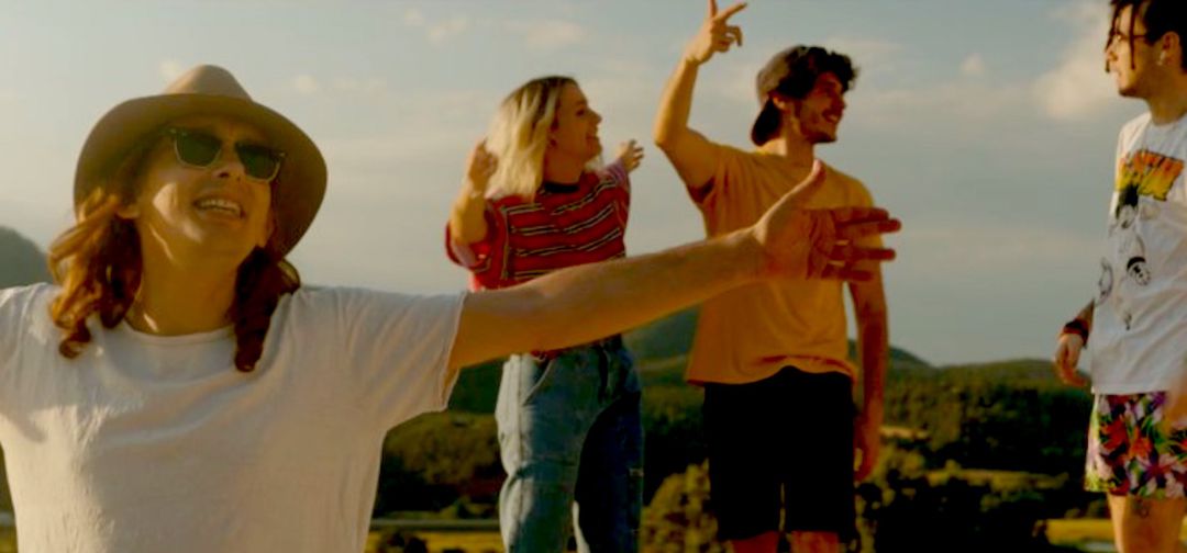 Imatge del segon videoclip del nou disc Imatge del segon videoclip del nou disc