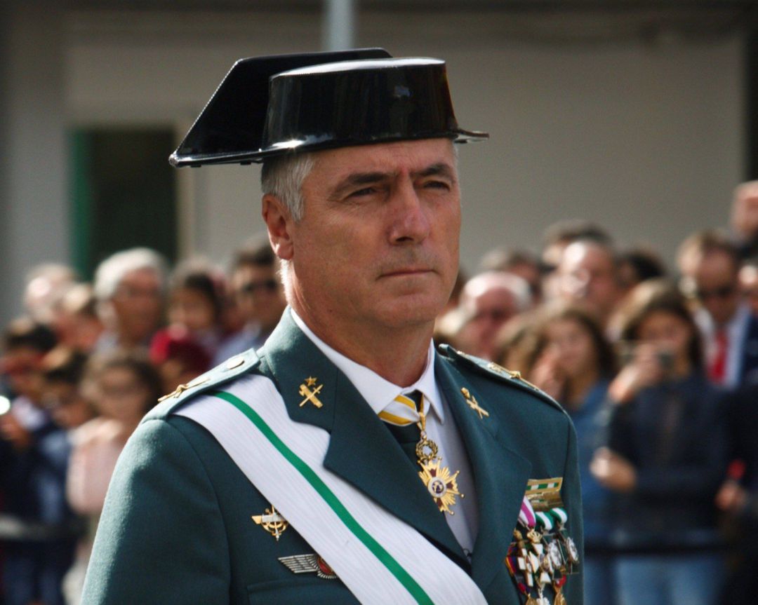 Tribunal Supremo Félix Blázquez Tribunal Supremo Félix Blázquez