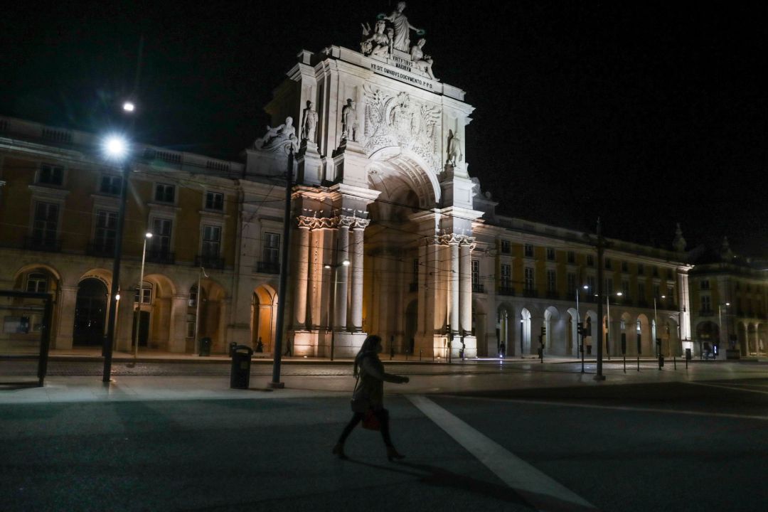 Lisboa (Portugal) Lisboa (Portugal)