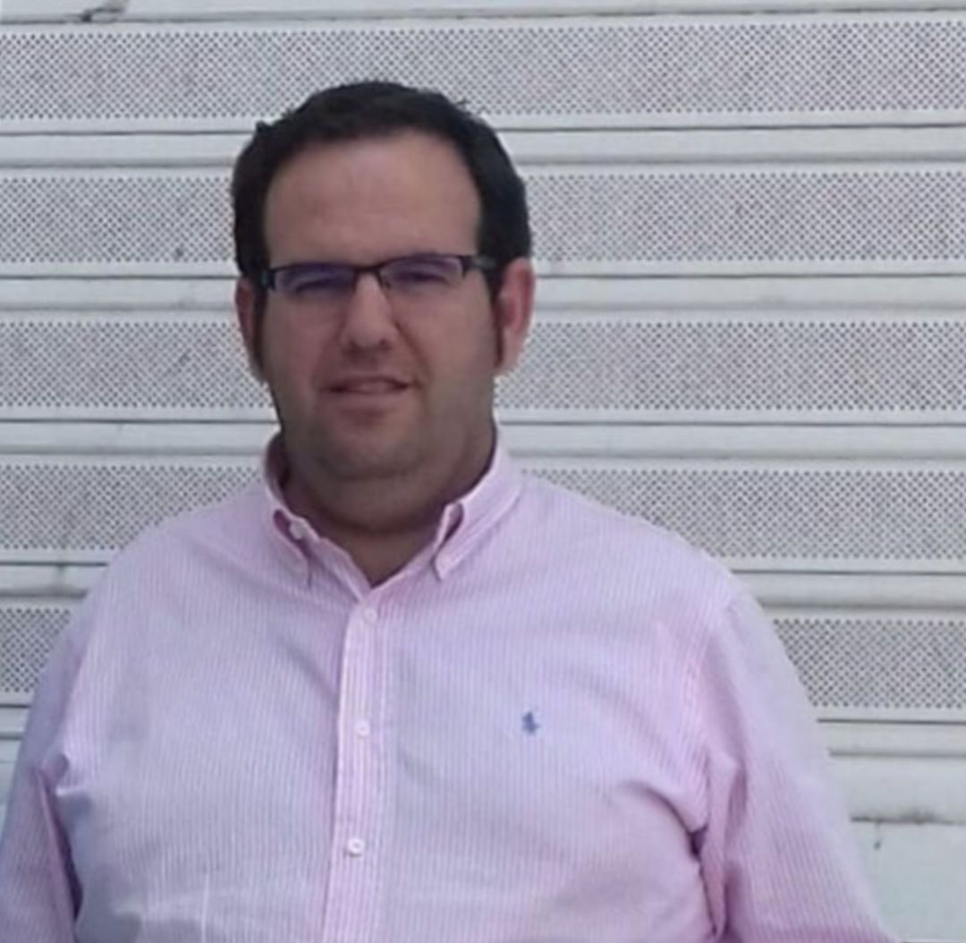 Alejandro López, alcalde de La Barca Alejandro López, alcalde de La Barca