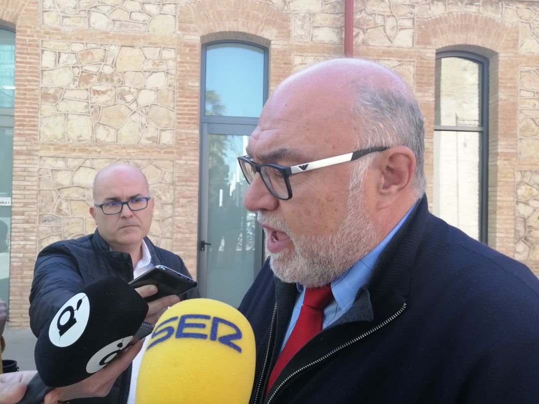 Francisco Rodríguez Mulero Francisco Rodríguez Mulero