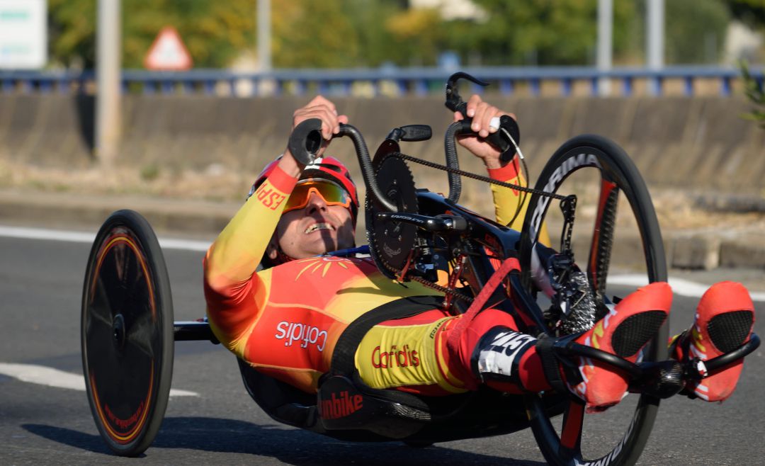 Ha sido ocho veces campeón de España Ha sido ocho veces campeón de España