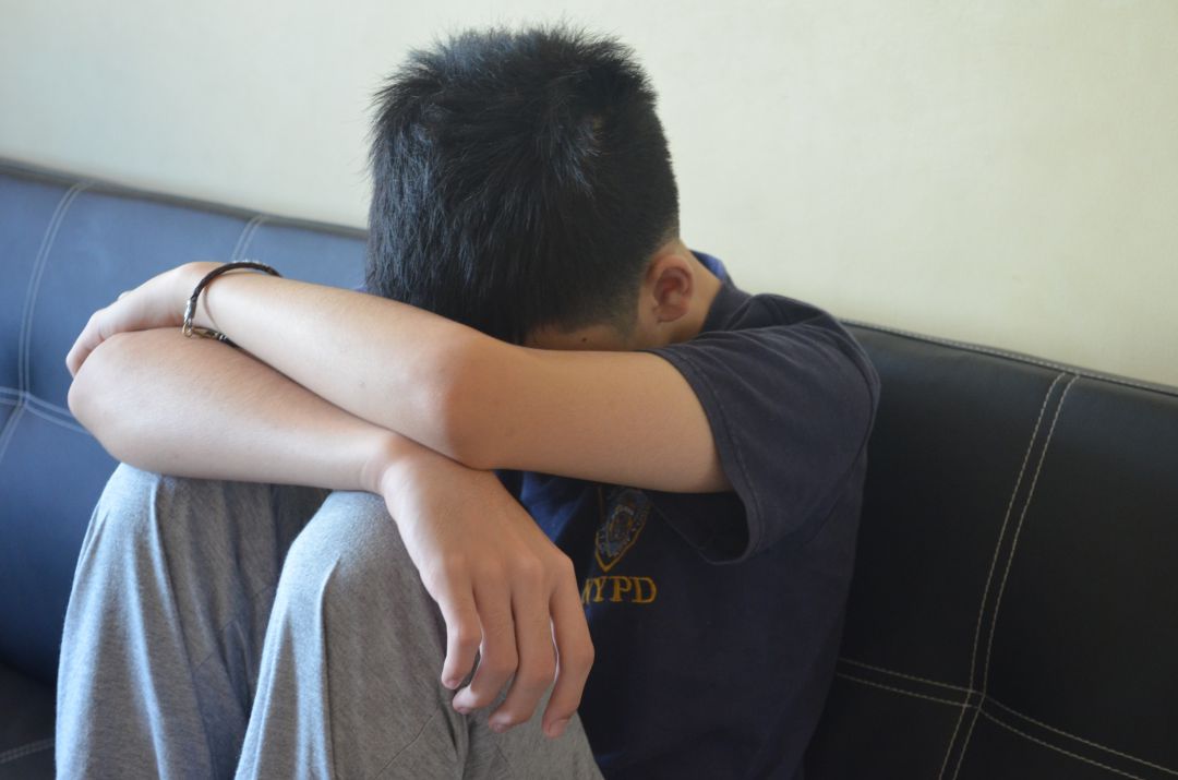 Joves de 18 a 29 anys: els usuaris més habituals del telèfon de prevenció del suïcidi Joves de 18 a 29 anys: els usuaris més habituals del telèfon de prevenció del suïcidi