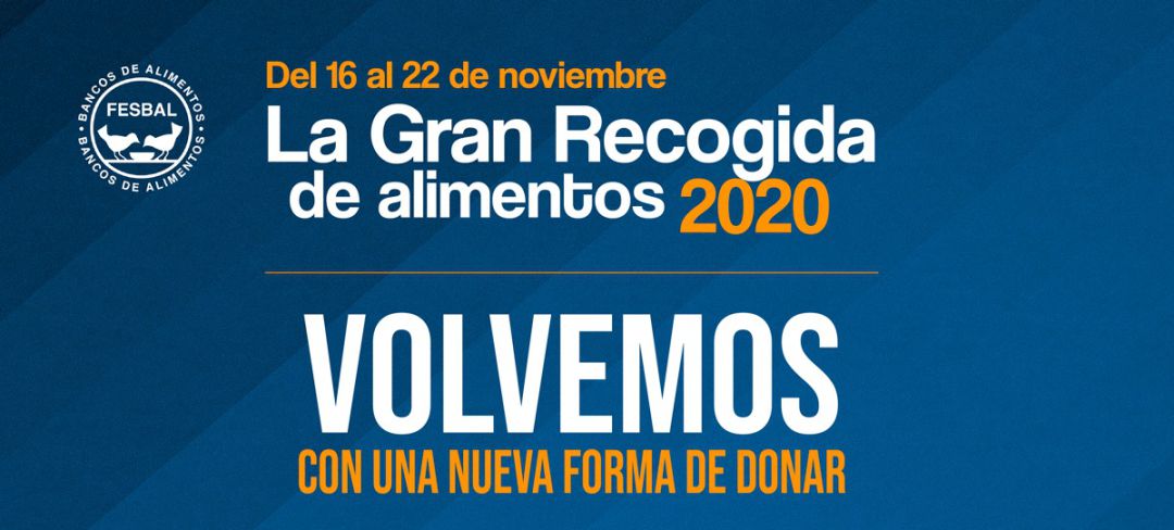 Campaña de la Gran Recogida Campaña de la Gran Recogida