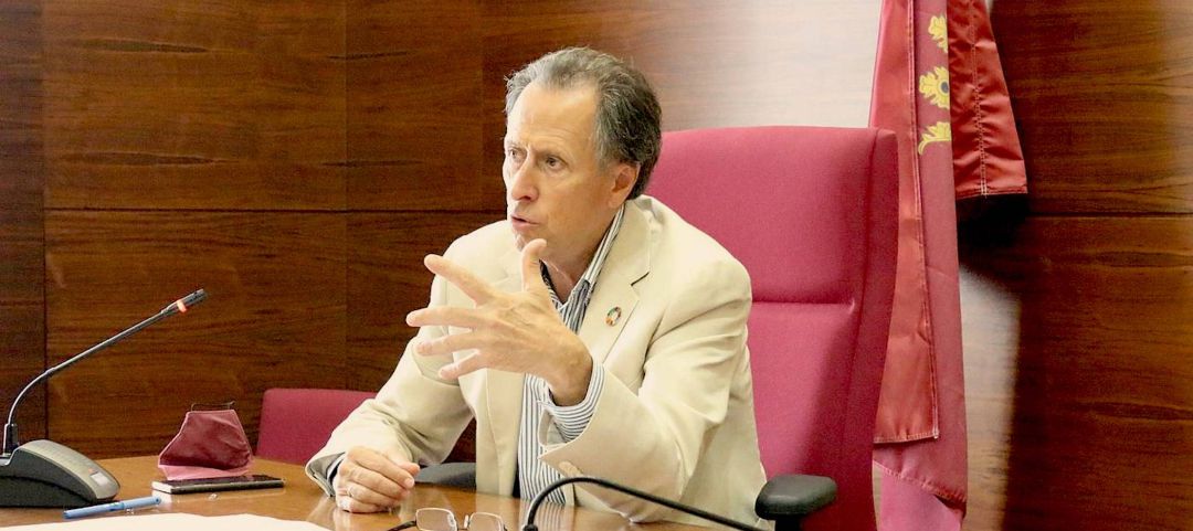 José María Román José María Román