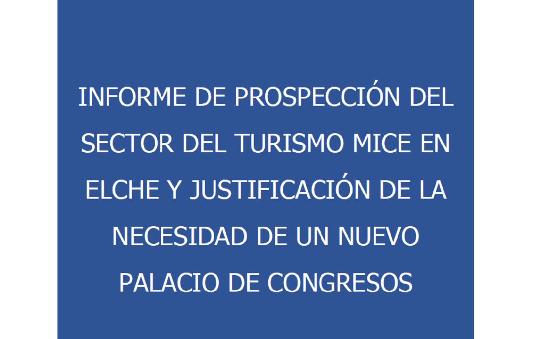 Portada del Informe Portada del Informe