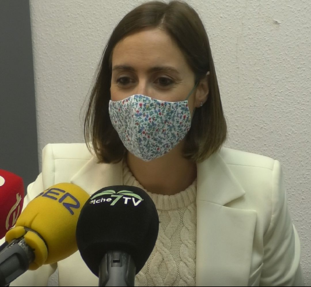 Esther Díez Portavoz Compromís Esther Díez Portavoz Compromís
