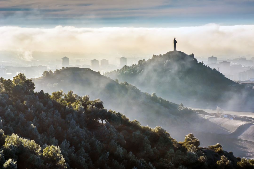 Fotografía ganadora Fotografía ganadora