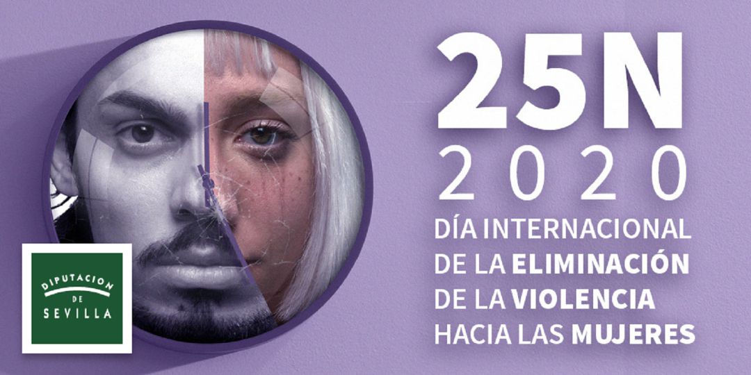 Campaña del Día Internacional para la eliminación de la violencia contra las mujeres Campaña del Día Internacional para la eliminación de la violencia contra las mujeres