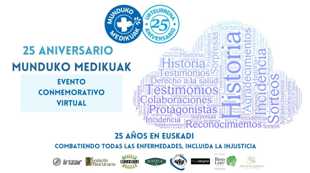 Munduko Medikuak Munduko Medikuak