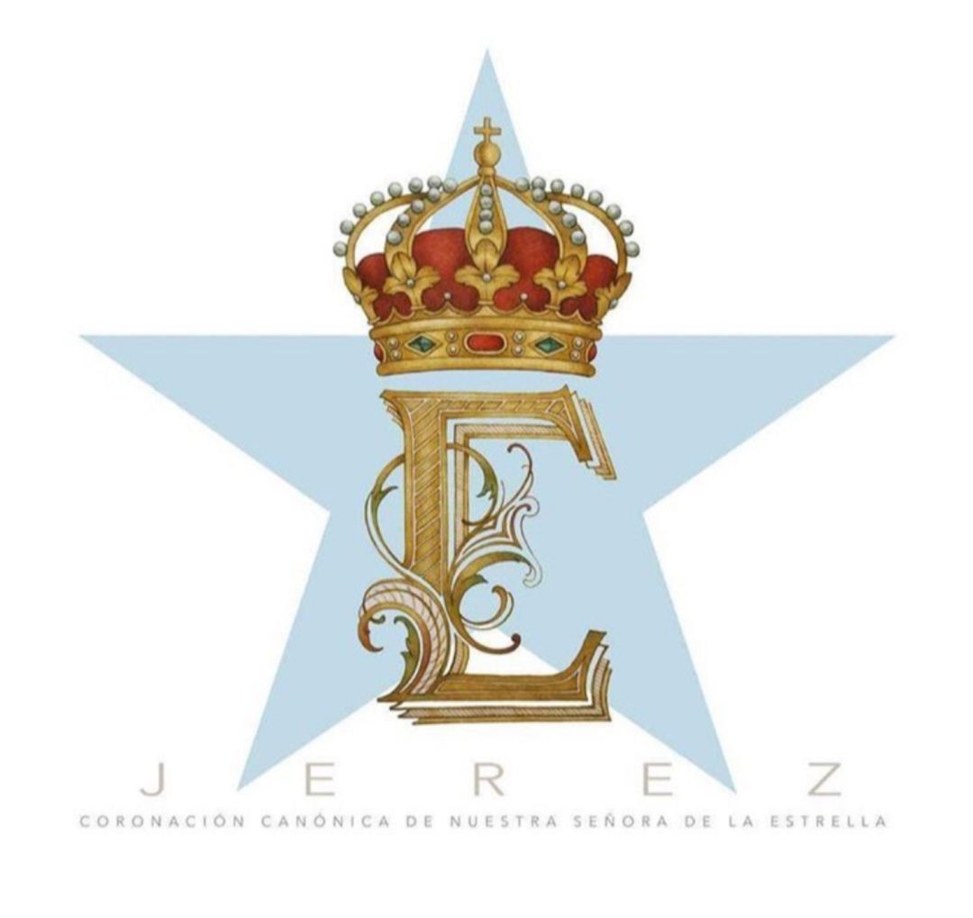 Logotipo de la Coronación Canónica de Nuestra Señora de la Estrella Logotipo de la Coronación Canónica de Nuestra Señora de la Estrella