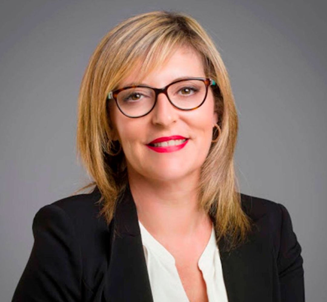 Amalia Payá, concejal del Partido Popular de Alcoy Amalia Payá, concejal del Partido Popular de Alcoy