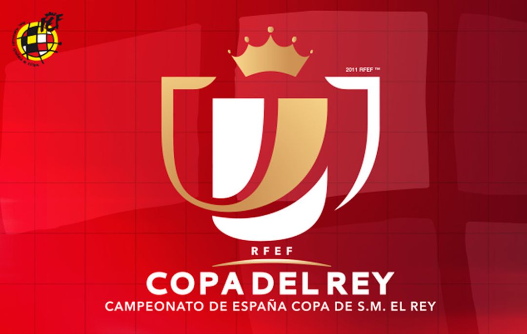 Sorteo de la Copa del Rey Sorteo de la Copa del Rey