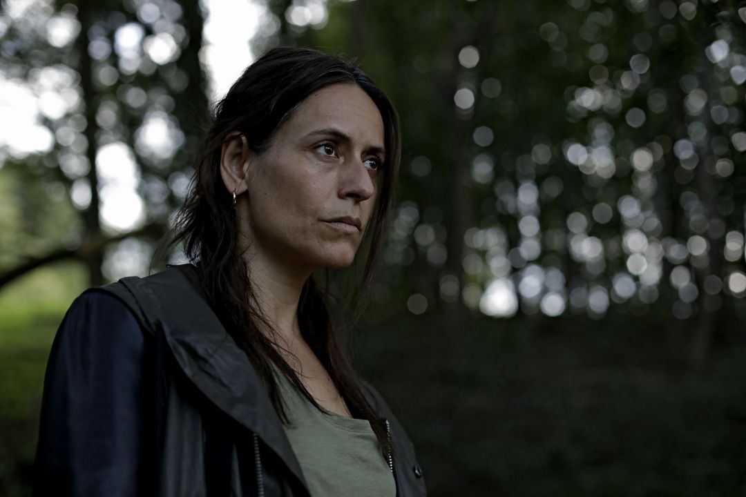 Itziar Ituño interpreta a Karmen en 'Hil Pankaiak' ('Campanadas a muerto') Itziar Ituño interpreta a Karmen en 'Hil Pankaiak' ('Campanadas a muerto')