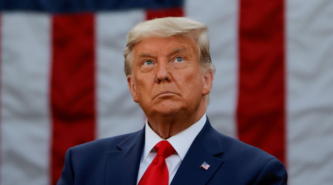"¡Las elecciones más fraudulentas de la historia!", sigue insistiendo sin pruebas Donald Trump. "¡Las elecciones más fraudulentas de la historia!", sigue insistiendo sin pruebas Donald Trump.