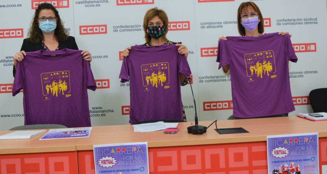 Presentación de la carrera Presentación de la carrera
