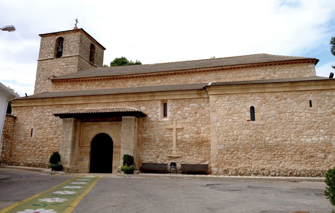 Las Mesas Las Mesas