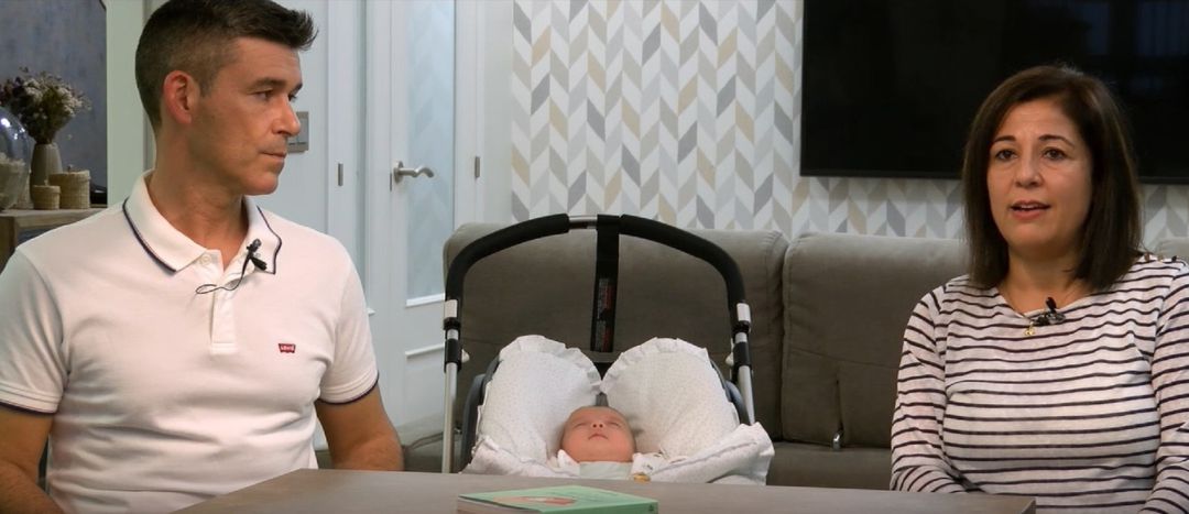 'La historia de Hugo, nacer prematuro en tiempos de pandemia' 'La historia de Hugo, nacer prematuro en tiempos de pandemia'