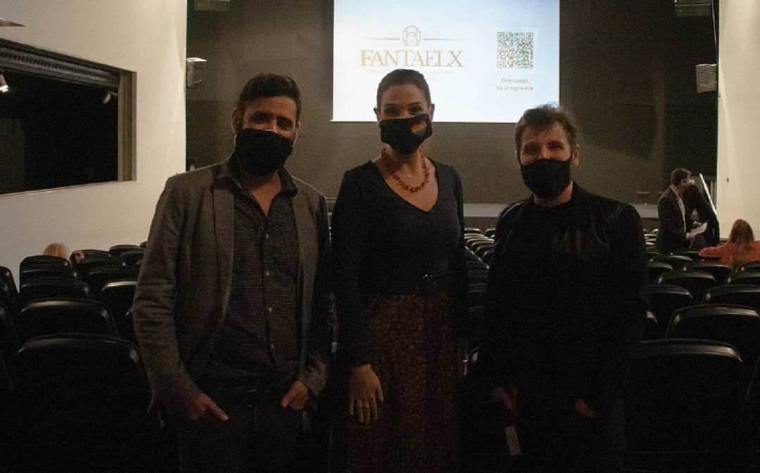 FANTAELX 2020 FANTAELX 2020