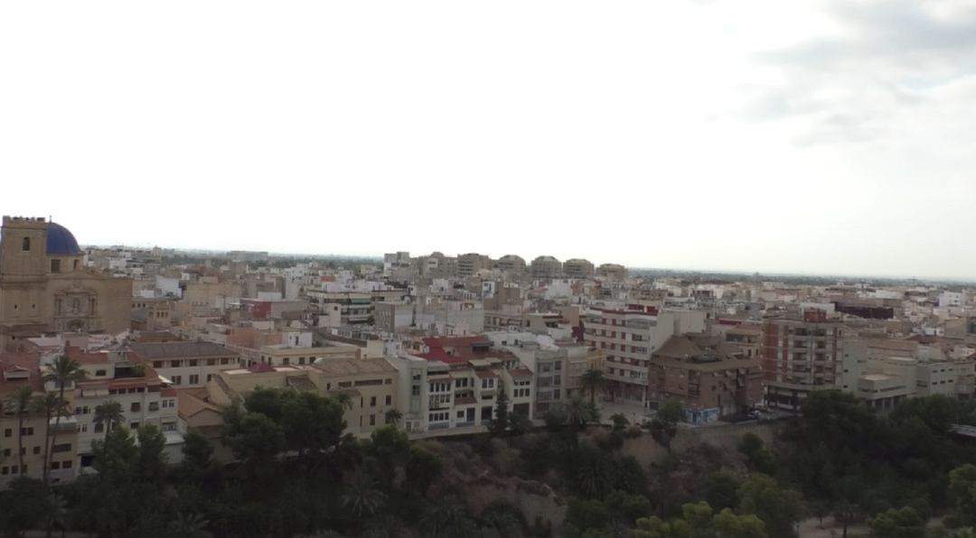 Viviendas de Elche Viviendas de Elche